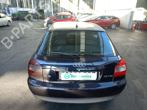 Engine AUDI A3 (8L1) 1.9 TDI | BP40229418M1 - Image 18
