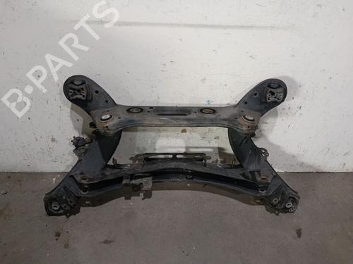 Ponte posteriore Ponte posteriore MERCEDES-BENZ C-CLASS (W204) C 200 CDI (204.001) (136 hp) 37461888 37461888