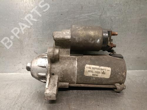 Starter FORD FOCUS I Turnier (DNW) 1.8 TDCi | BP32003158M8