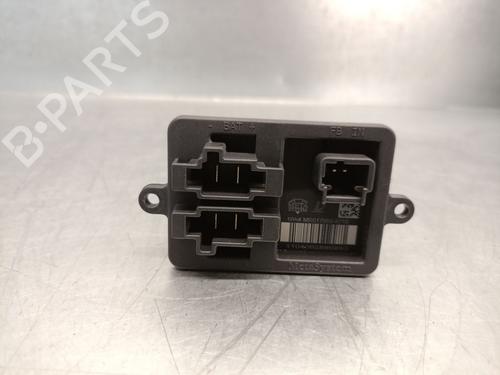 Heater resistor JEEP COMPASS (MP, M6, MV, M7) 1.3 | BP27298818M108 