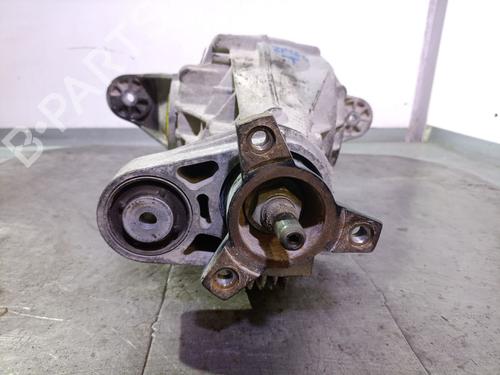 Turbocharger/Supercharger OPEL VECTRA C GTS (Z02) 2.2 DTI 16V (F68) | BP21794202M71 
