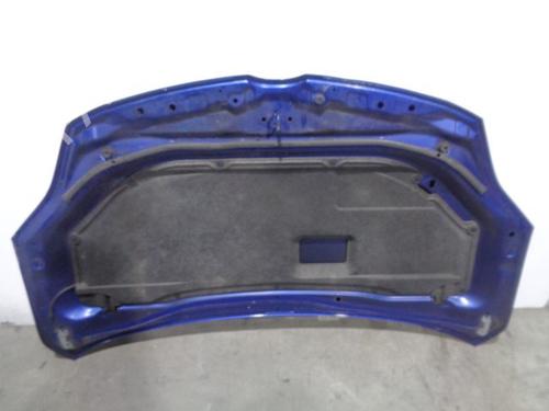 Hood MAZDA 5 (CR) 2.0 CD (CR19) | BP11411749C1