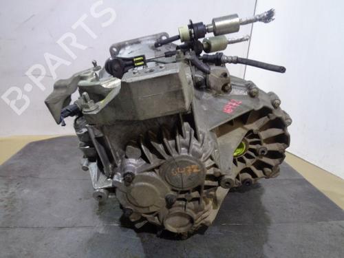 Gearbox FORD MONDEO IV (BA7)  | BP10909708M3 