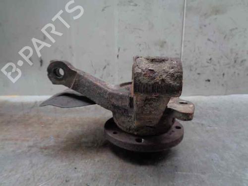 Right front steering knuckle FIAT DOBLO MPV (119_, 223_) 1.9 JTD | BP4882416M26 