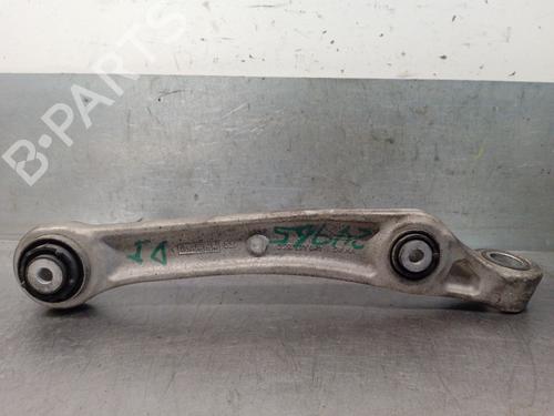 Used Left front suspension arm Left front suspension arm AUDI Q7 (4MB, 4MG, 4MQ) SQ7 TDI quattro (435 hp) 33329228 33329228