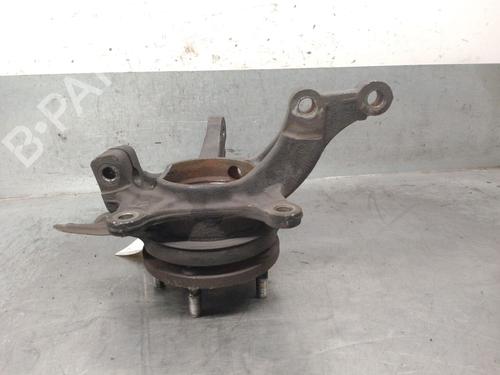 Left front steering knuckle KIA CARENS IV 1.7 CRDi | BP39514907M25 - Image 6