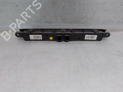 Warning switch JAGUAR S-TYPE II (X200)  | BP12571240I22 