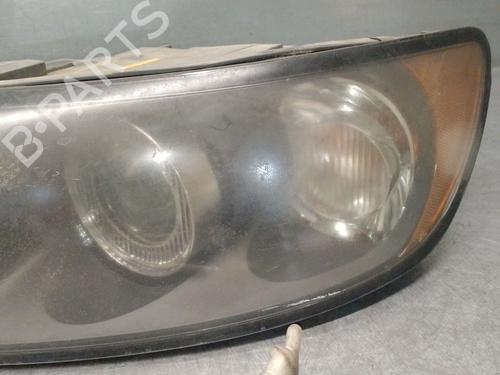 Left headlight VOLVO S40 II (544) 1.8 | BP38988498C28 - Image 9