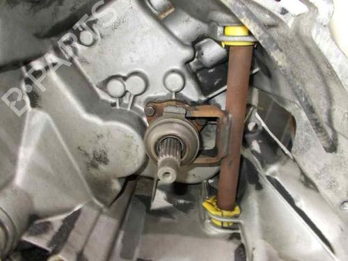 Gearbox PEUGEOT 205 II (20A/C)  | BP12129224M3 