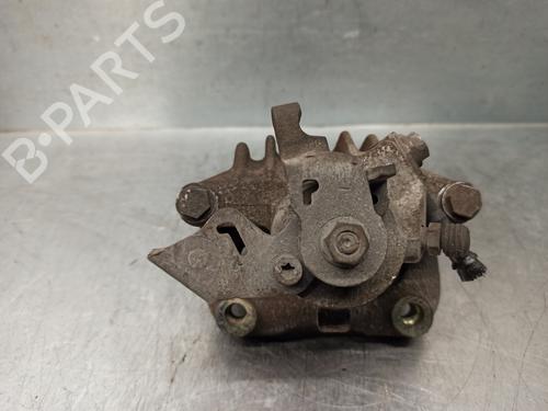 Left rear brake caliper AUDI A3 (8L1) 1.9 TDI | BP17036028M107 
