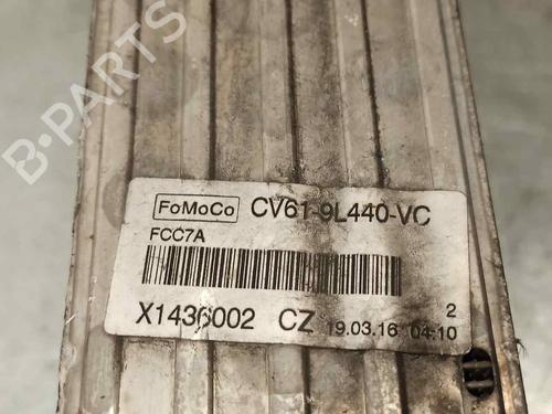 Intercooler FORD FOCUS III  | BP11934463M30 