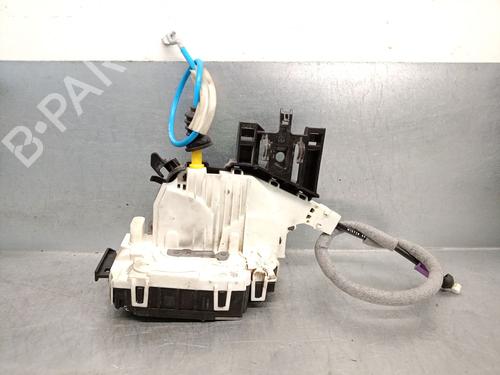 Used Front right lock MERCEDES-BENZ B-CLASS Sports Tourer (W246, W242) B 200 CDI / d 4-matic (246.202) (136 hp) 27493835