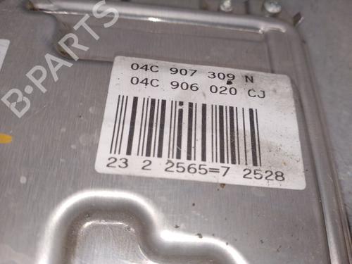 Engine control unit (ECU) SEAT Mii (KF1, KE1) 1.0 | BP26914847M57 - Image 6