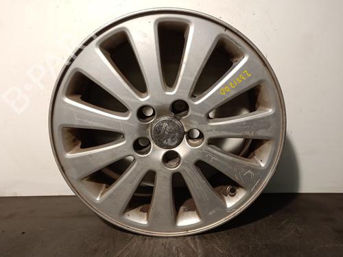 Used Rim VOLVO V50 (545) 2.0 D (136 hp) 28813329