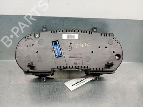 Instrument cluster SEAT LEON (1P1) 1.6 TDI | BP29332080C47 