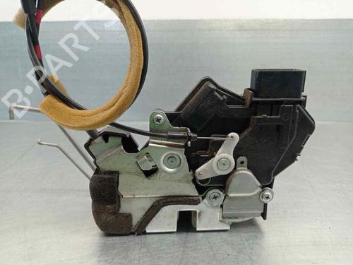 Front left lock MAZDA 5 (CR) 2.0 CD (CR19) | BP14923480C98 