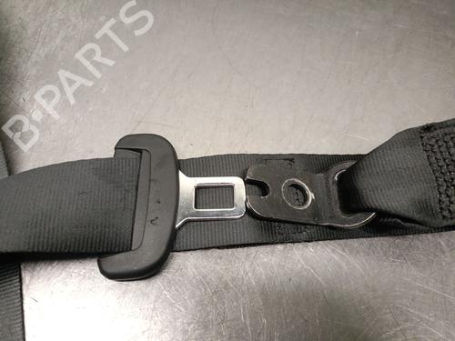 Rear left seatbelt SEAT LEON (KL1, KLG) 1.0 TSI | BP31329840I29