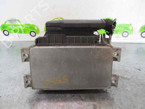 Engine control unit (ECU) LANCIA Y (840_) 1.1 (840AE) | BP2061592M57 
