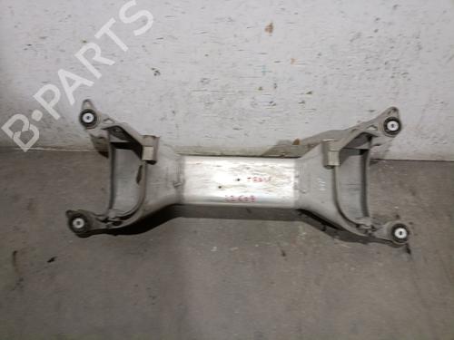 Used Rear axle PEUGEOT 508 SW II (FC_, FJ_, F4_) 2.0 BlueHDi 160 (163 hp) 25990042