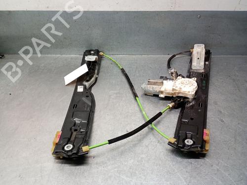 Vindusheismekanisme høyre bak JAGUAR F-PACE (X761) 2.0 TD4 (180 hp) 33112984