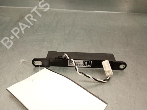 Antenna/Base MAZDA CX-7 (ER) 2.3 MZR DISI Turbo AWD (ER3P) | BP29851187C140