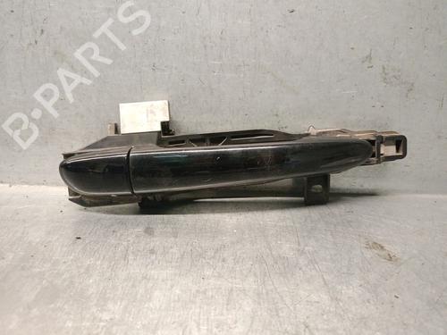 Used Rear right exterior door handle MAZDA 6 Estate (GH) 2.0 MZR-CD (GH14) (140 hp) 31585451