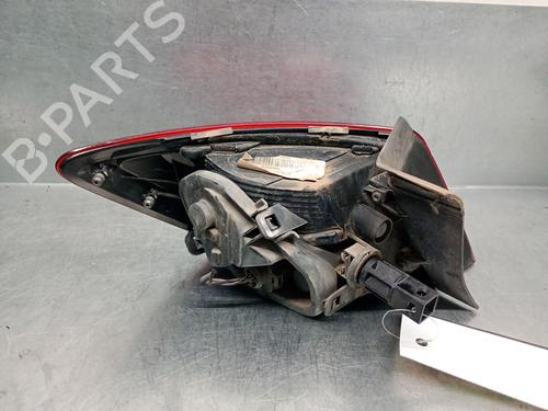 Right taillight SEAT LEON (5F1) 1.6 TDI | BP29433179C35 