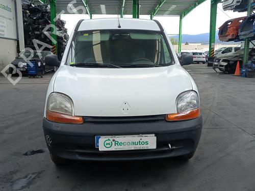 Left sun visor RENAULT KANGOO Express (FC0/1_) D 55 1.9 (FC0D) | BP39722811I1 - Image 9