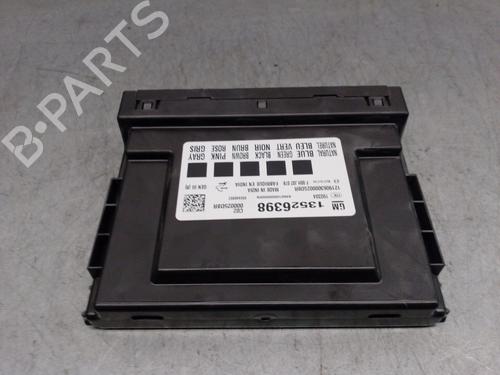 Electronic module OPEL ASTRA K (B16) 1.6 CDTi (68) | BP31993841M83