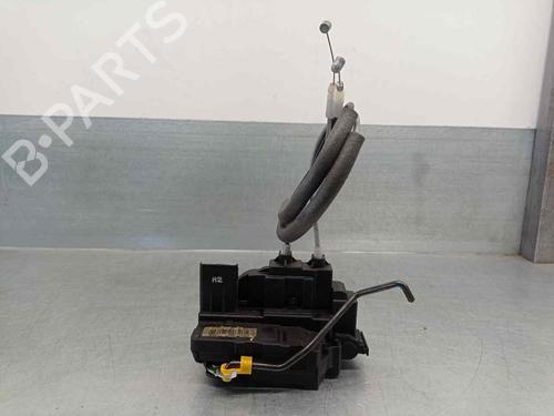 Used Rear left lock HYUNDAI i20 I (PB, PBT) 1.4 CRDi (75 hp) 13921157