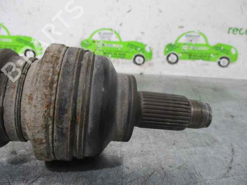 Right rear driveshaft BMW 5 (E39) 520 d | BP3146731M41 