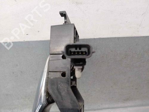 Front right exterior door handle NISSAN X-TRAIL III (T32_, T32R, T32RR) 1.6 dCi ALL MODE 4x4-i (NT32) | BP18264562C129 