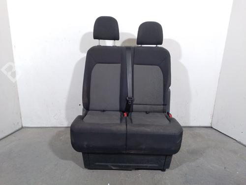 Sæde højre fortil Sæde højre fortil VW CRAFTER Van (SY_, SX_) 2.0 TDI FWD (SYB, SYC, SYD) (177 hp) 36037946 36037946