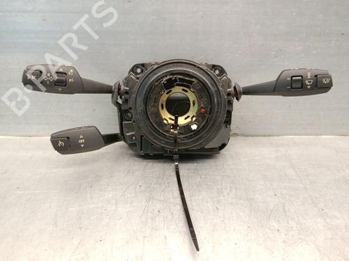 Used Headlight switch BMW 1 (E81) 118 d (143 hp) 29405104