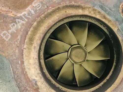 Turbolader/Kompressor VW GOLF IV (1J1) 1.9 TDI | BP30686786M71