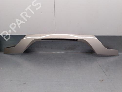 Used Tailgate handle BMW X3 (E83) 2.0 sd (177 hp) 17050410