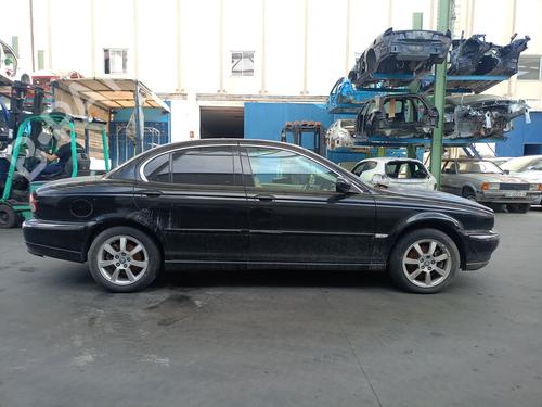 Engine JAGUAR X-TYPE I (X400) 2.0 D | BP36385975M1  - Image 15