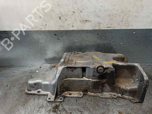 Oil sump FORD MONDEO II (BAP) 2.5 24V | BP20261871M115 