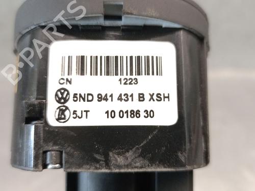 Headlight switch VW TOURAN (1T1, 1T2) 2.0 TDI | BP27668846I24 