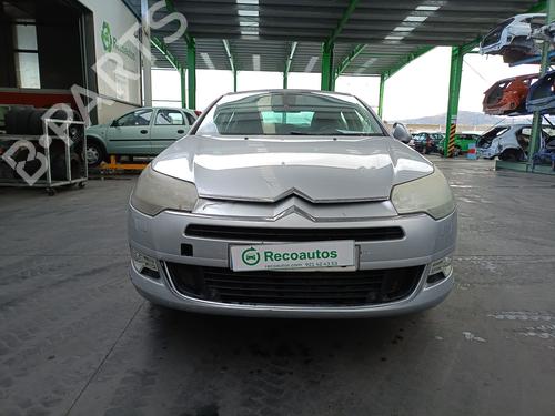 Viskermotor vindrute CITROËN C5 III (RD_)  | BP30539565M29 