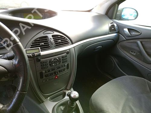 Rückleuchte Rechts CITROËN C5 II (RC_) 2.0 HDi (RCRHRH) | BP30728226C35 