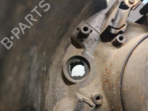 Left headlight SUZUKI SWIFT III (MZ, EZ) 1.3 (RS413, ZC11S) | BP37610989C28  - Image 8