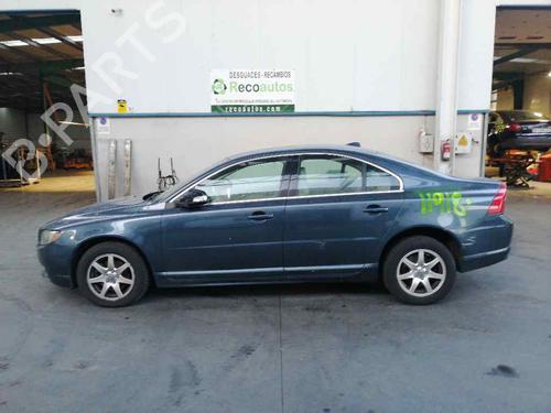 Brugte VOLVO S80 II (124) D5 812312
