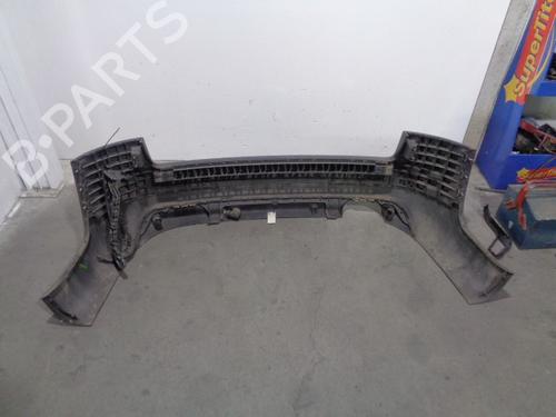 Rear bumper AUDI A6 C5 (4B2) 3.0 | BP10718732C8 