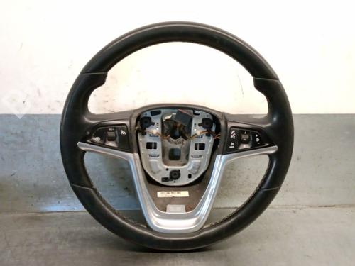 Used Steering wheel OPEL MERIVA B MPV (S10) 1.6 CDTI (75) (110 hp) 26120697