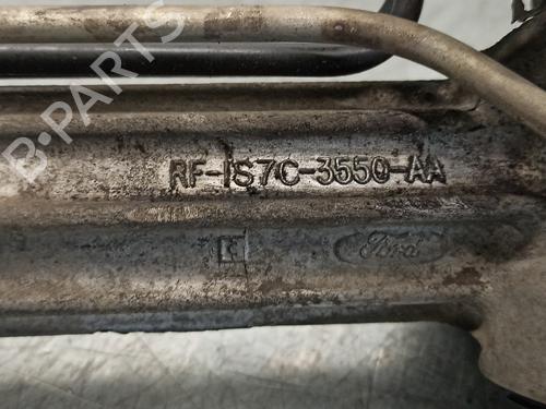 Steering rack FORD MONDEO III Saloon (B4Y)  | BP13577318M22 