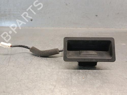 Used Tailgate handle Tailgate handle MG MG HS (AS23) 1.5 T (SAS23) (162 hp) 33844058 33844058