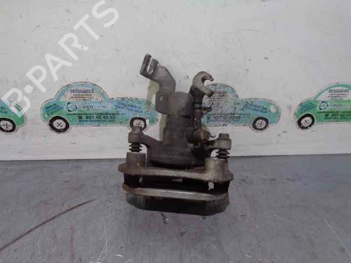 Right rear brake caliper MAZDA 6 Hatchback (GH) 1.8 MZR | BP11615900M106 