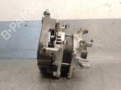 Used Alternator MAZDA 3 Hatchback (BP) 2.0 SKYACTIV-G M Hybrid (122 hp) 32394336