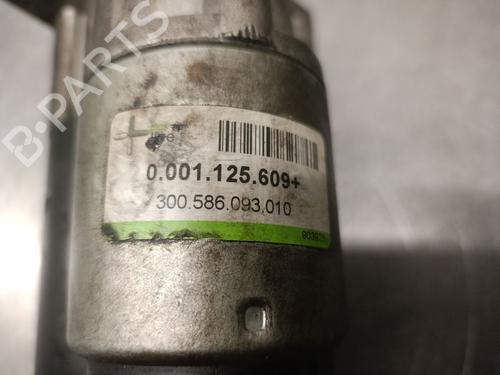 Startmotor AUDI Q7 (4LB) 3.0 TDI quattro | BP24497878M8 
